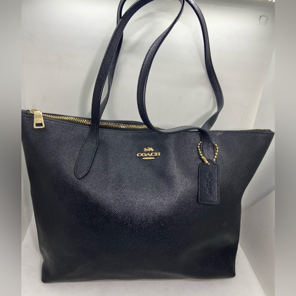 Coach Carryall in black - Picture 2 of 16
